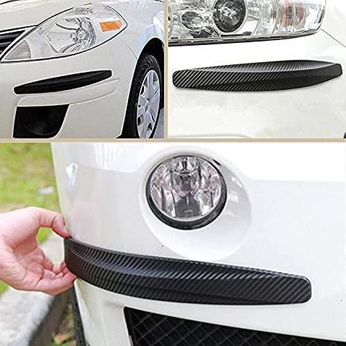 Car Bumper Scratch Protector Compatible with All Cars