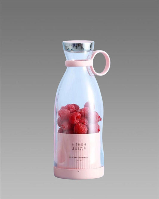 Portable Mini Juice Blender - 380ml