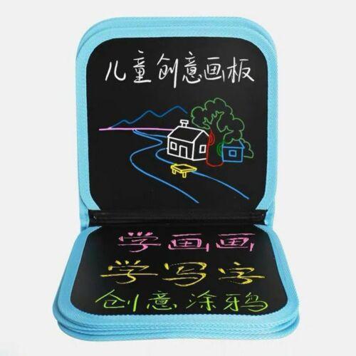Erasable Doodle Slate Painting Kit