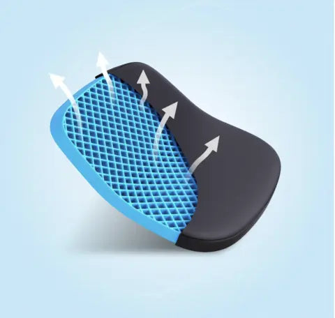 EGG SITTER SUPPORT CUSHION